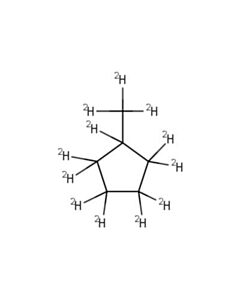 Astatech METHYLCYCLOPENTANE-D12; 1G; Purity 95%; MDL-MFCD00209759